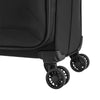 Maleta 72H Dlx 55/20 Black Cabina 31,48 Lts