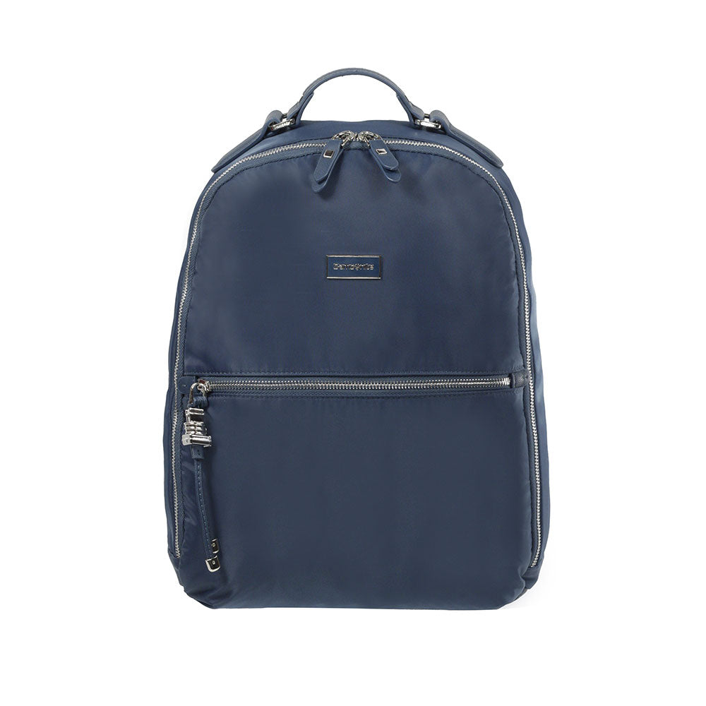 Mochila Fashion City Backpack 14.1" Noche Azul