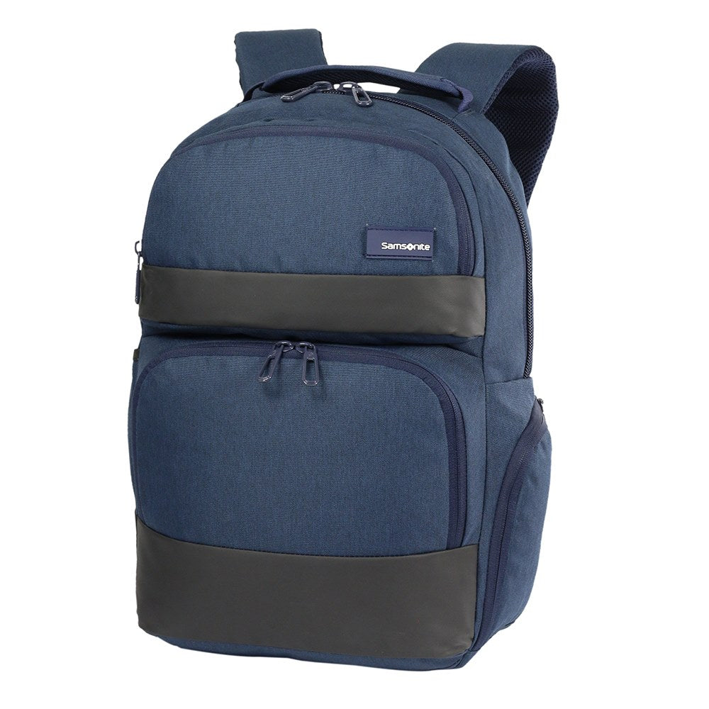  Mochila ULTIMATE 930 LAPTOP BACKPACK NAVY 