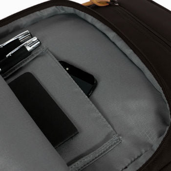  Mochila Avant Backpack Iv Negro 