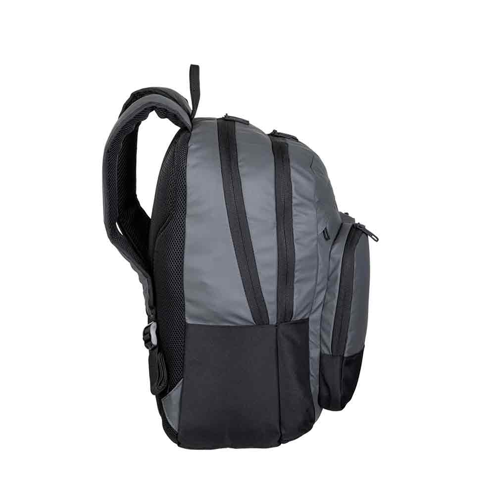  Mochila BOOSTER DARK GREY 