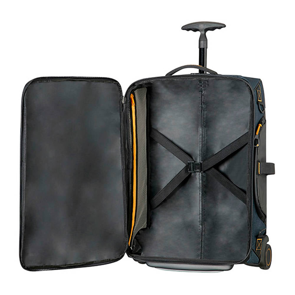 Bolso Paradiver Light Duffle/Wh 55 Jeans Azul