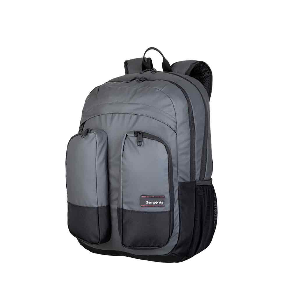  Mochila BOOSTER DARK GREY 