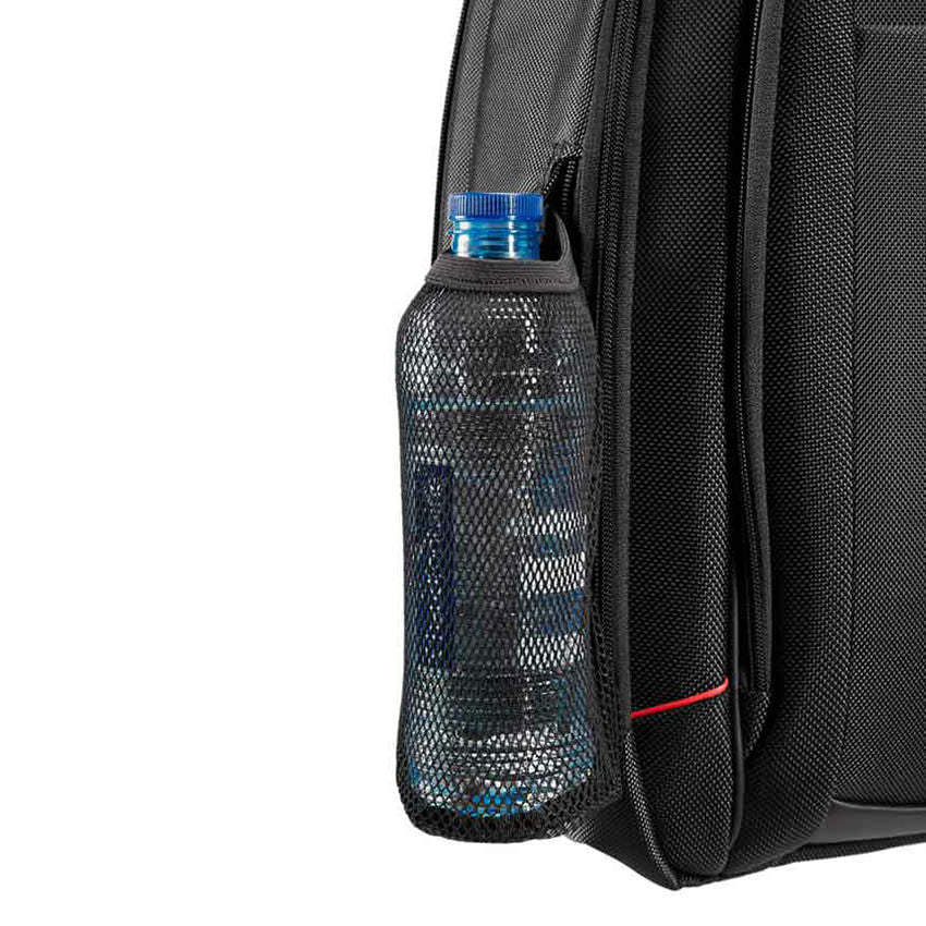Mochila Pro-Dlx 4 Laptop Mochila 007 Negro