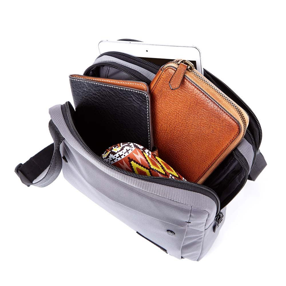 Bolso Plantpack 3 Grey 3,5 Lts