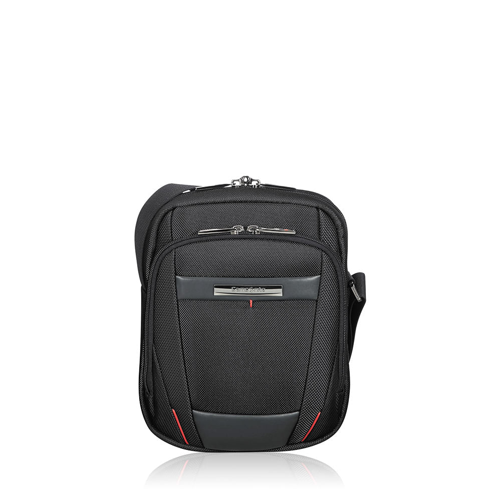 Bolso Pro-Dlx 5 Tablet Crossover 9.7'' Black 4,1 Lts