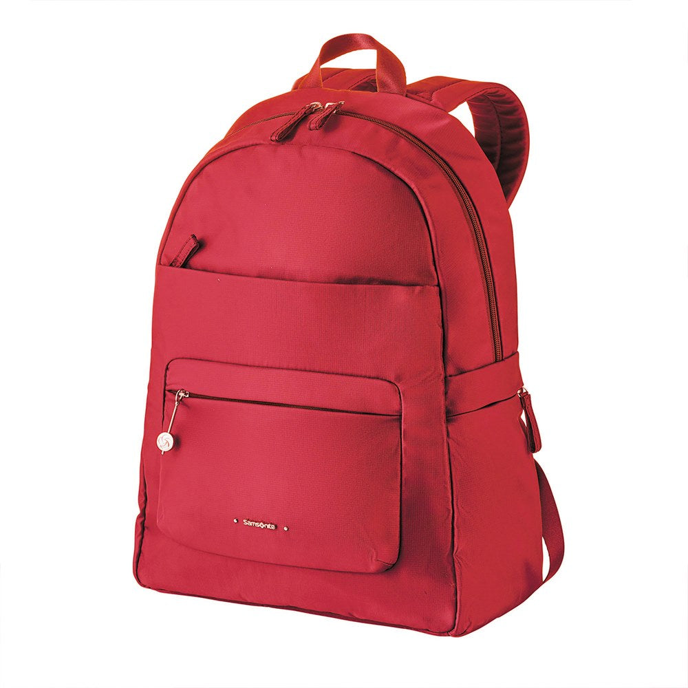 Mochila Move 3.0 Backpack 14.1" Dark Red