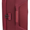 Maleta Silhouette Xv Spinner 25 Napa Red M 82,1 Lts