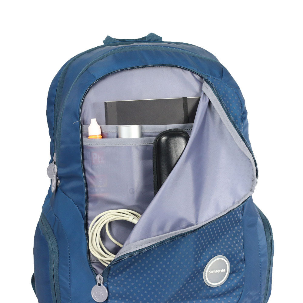  Mochila ULTIMATE JULIETTE LAPTOP BACKPACK ETERNITY 