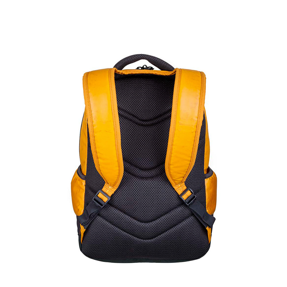  Mochila BRAVO MUSTARD 