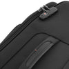 Maleta Hexel 69/25 Black M 71,71 Lts