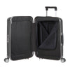 Maleta Rígida Lite-Box Spinner 55/20 Grey Cabina