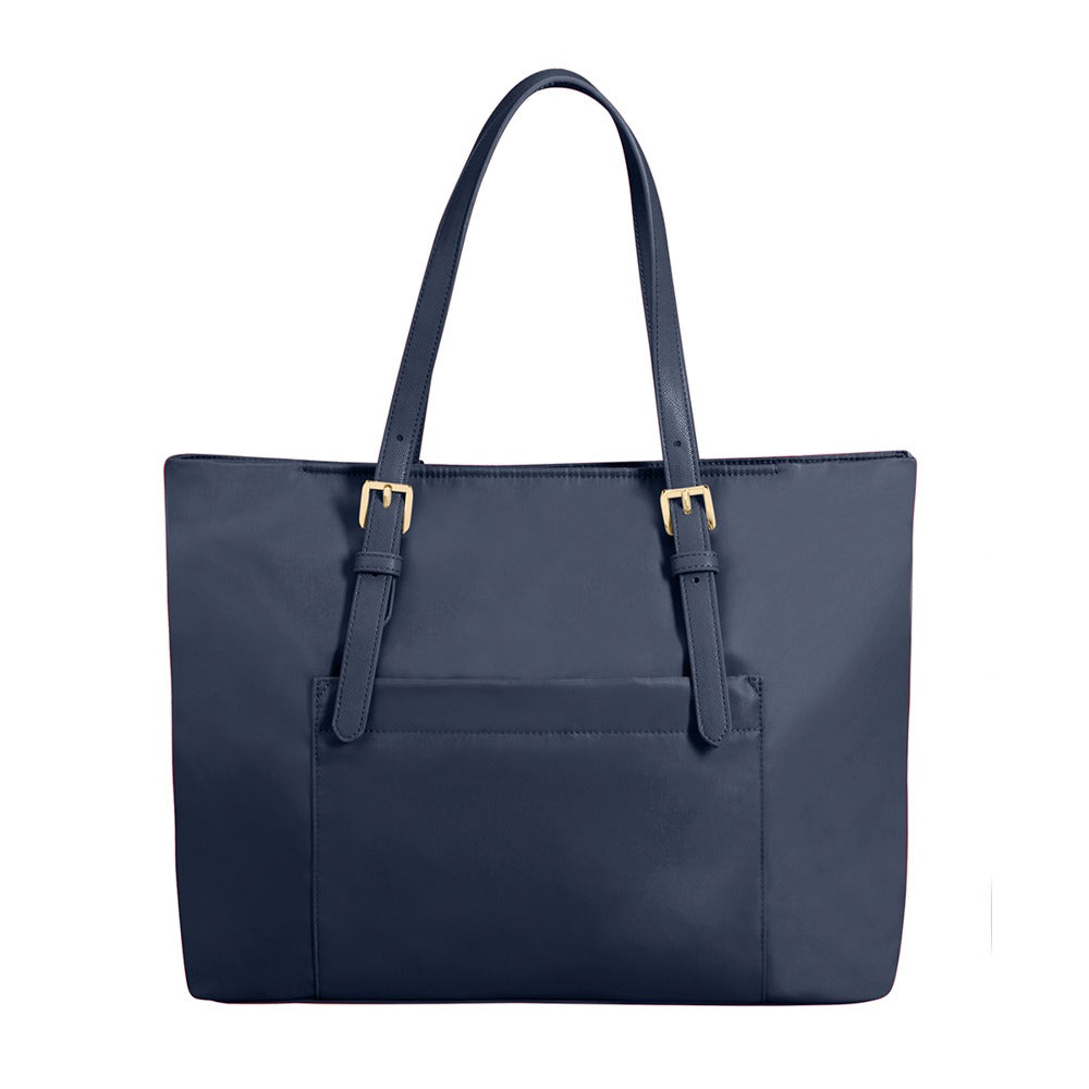 Cartera Karissa Shopping Bag M Dark Navy