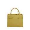 Cartera My Samsonite Handbag Mustard Yellow M