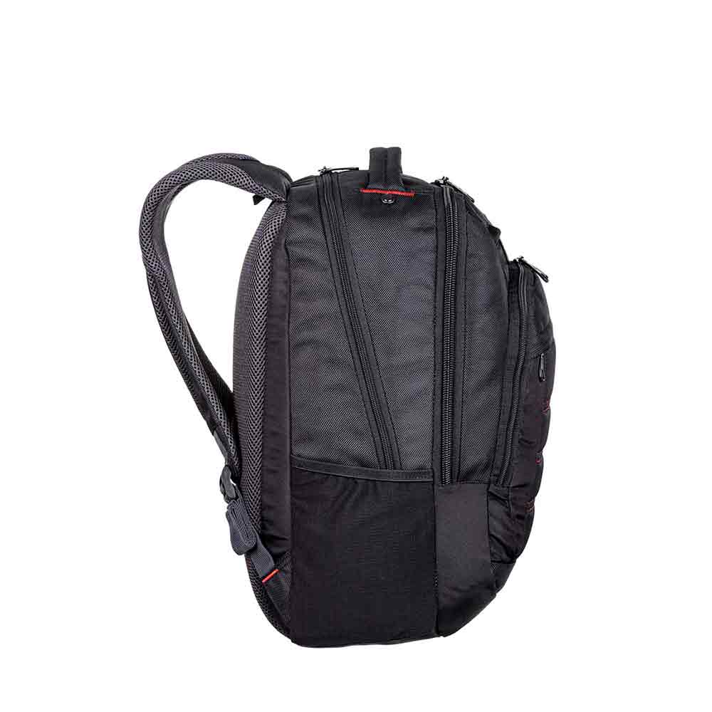  Mochila Titan BLACK 