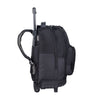  Mochila JAVA BLACK 