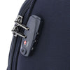 Maleta Hexel 57/20 Navy Cabina 37,84 Lts