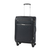 Maleta Shield Black M 50.3 Lts
