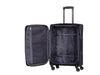 Maleta Bahia BAHIA SPINNER 24" EXP Negro M