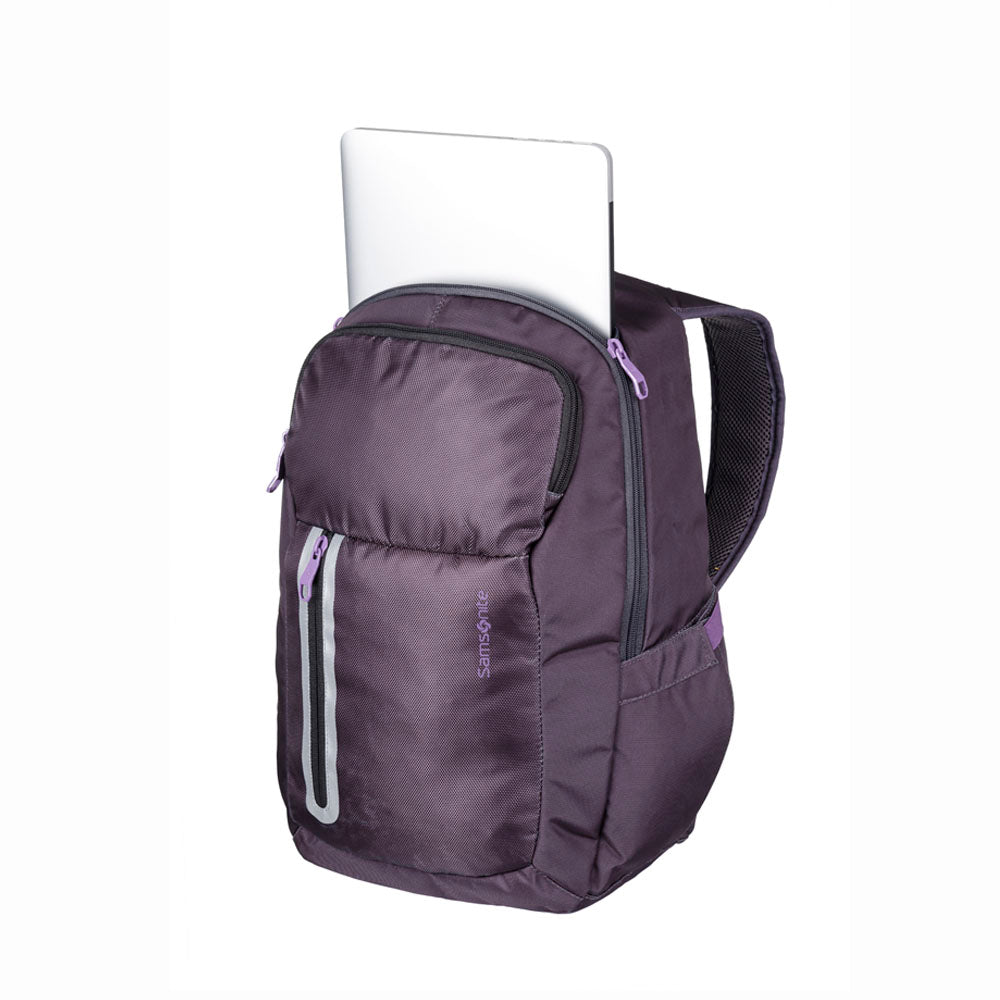  Mochila DART DK PURPLE 