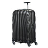 Maleta Cosmolite 3.0 86/33 Negro XL 144 Lts
