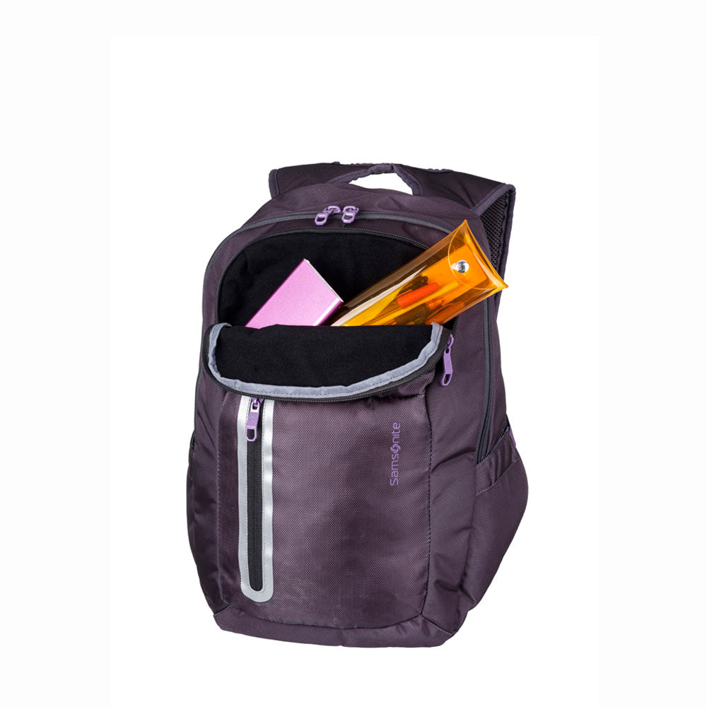  Mochila DART DK PURPLE 