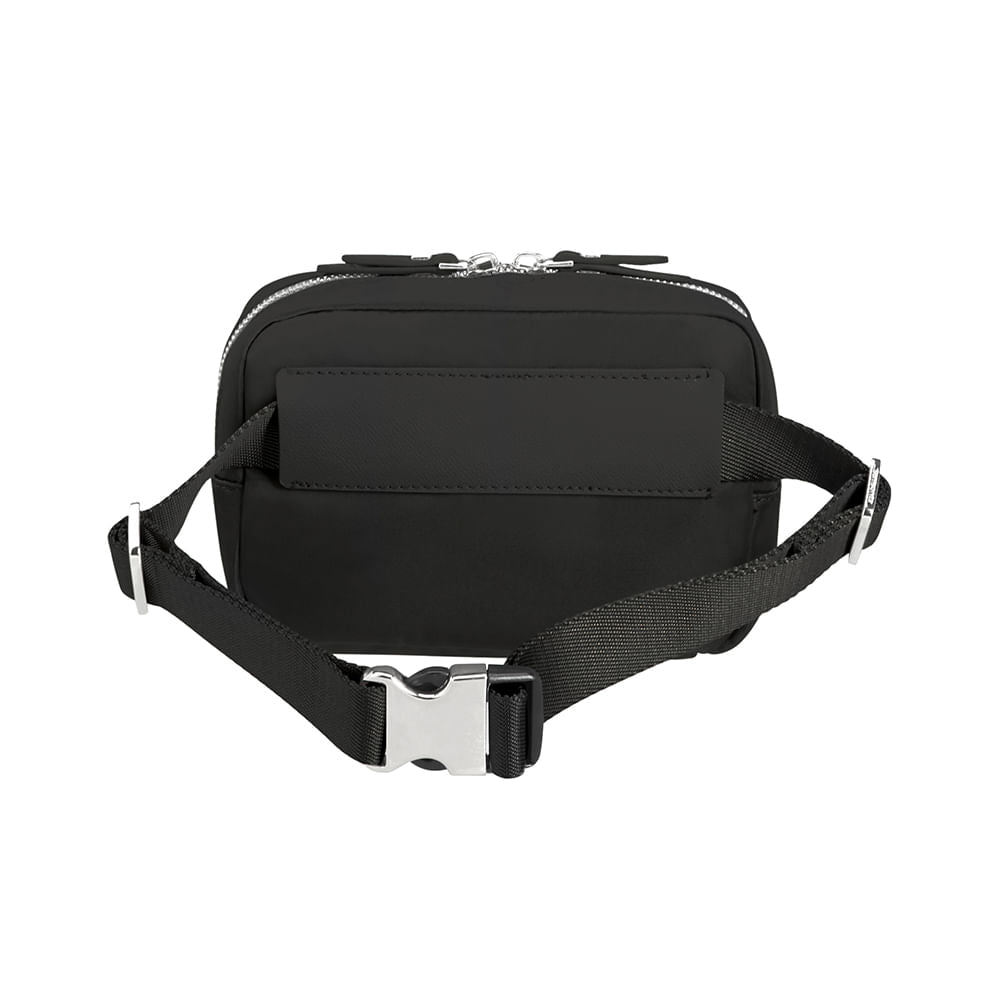 Banano Karissa Belt Pouch Black 0.25 Lts