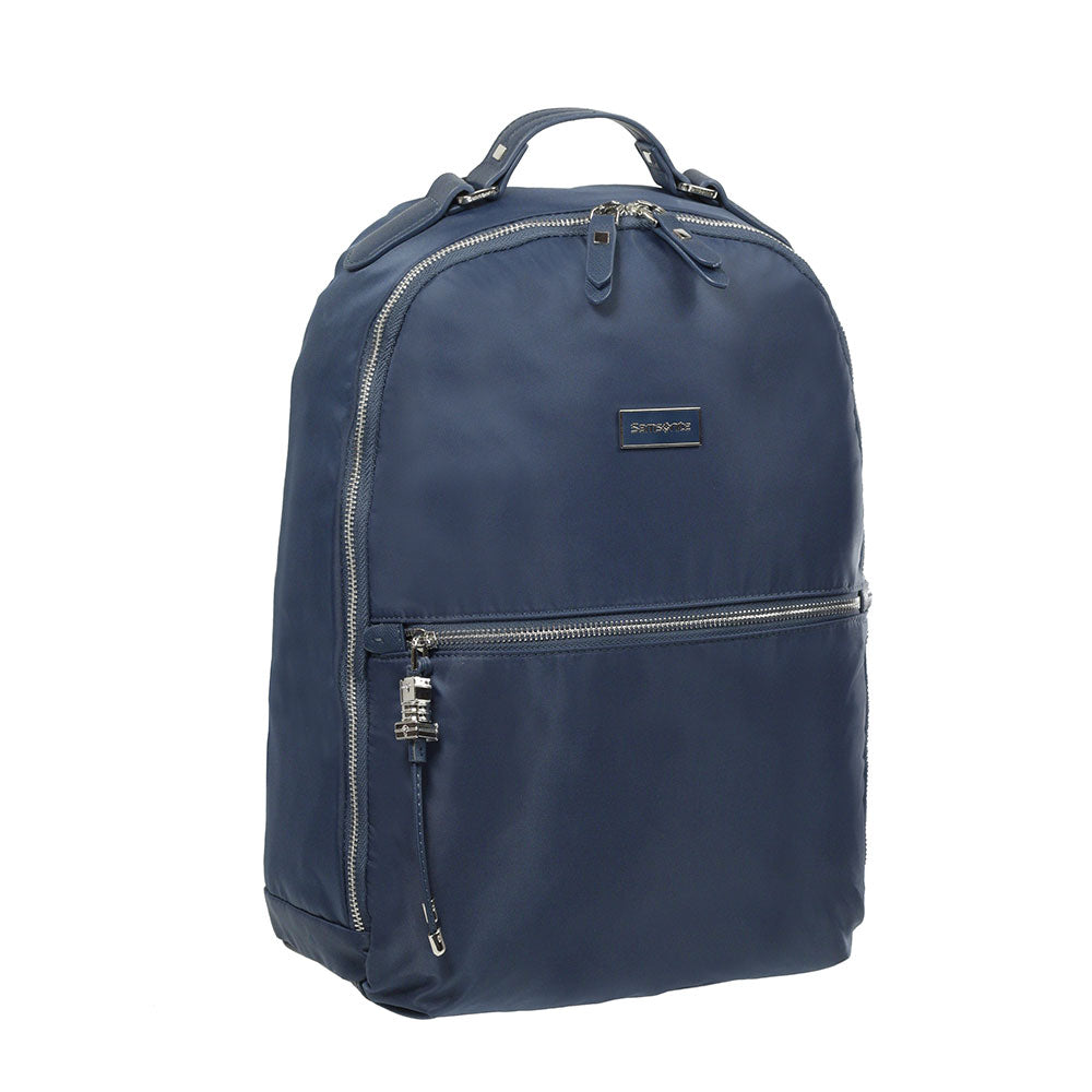 Mochila Fashion City Backpack 14.1" Noche Azul