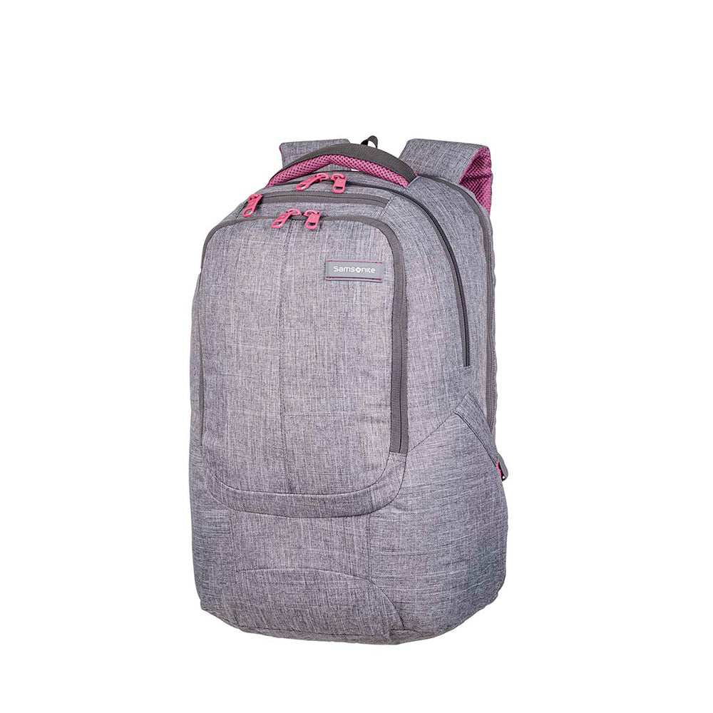  Mochila LASER HEATH.GREY 