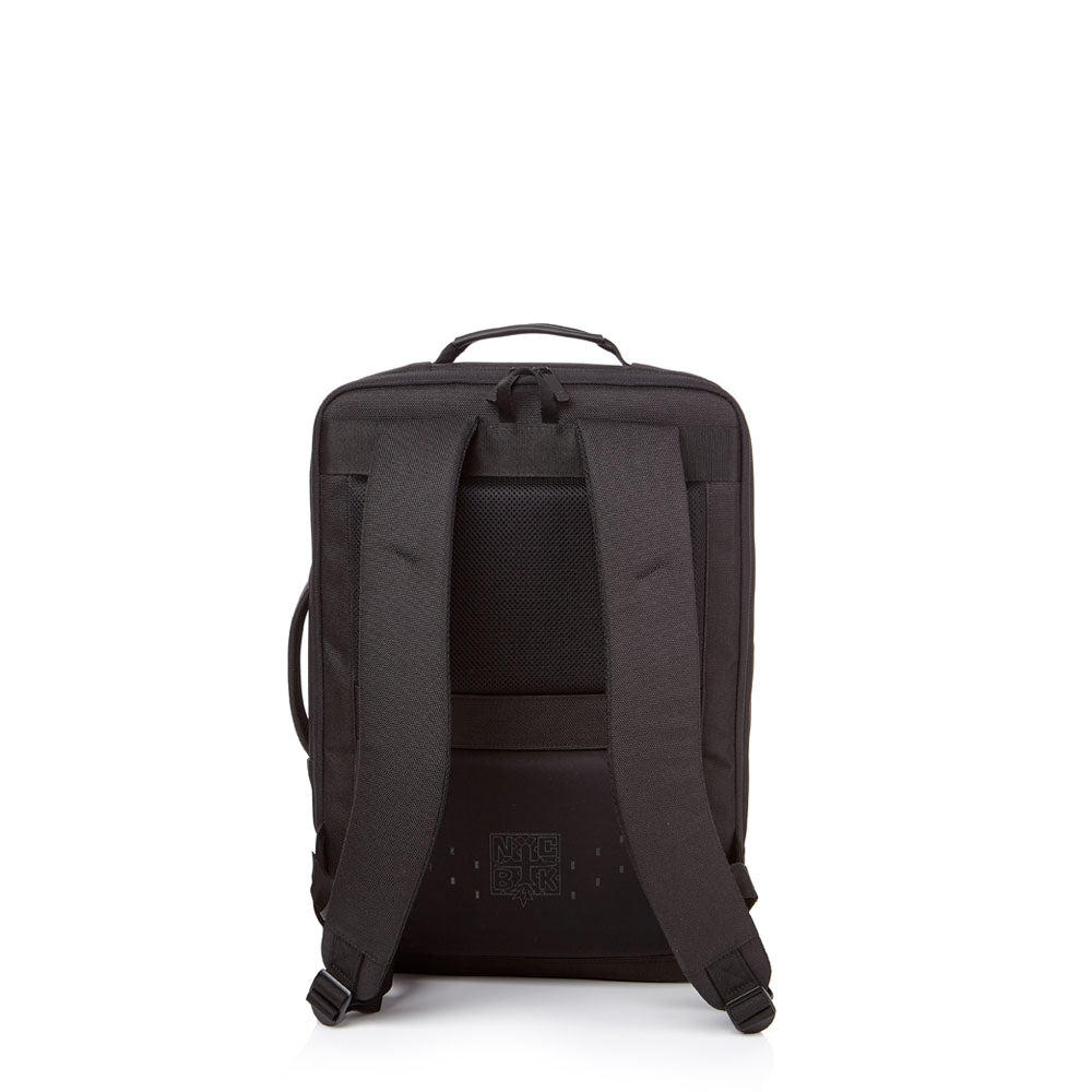 Mochila Byner Black 14,5 Lts