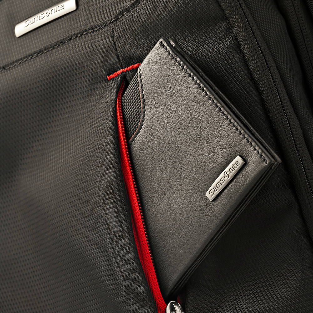  Mochila Guard It Laptop Backpack 15 -16  Negro 
