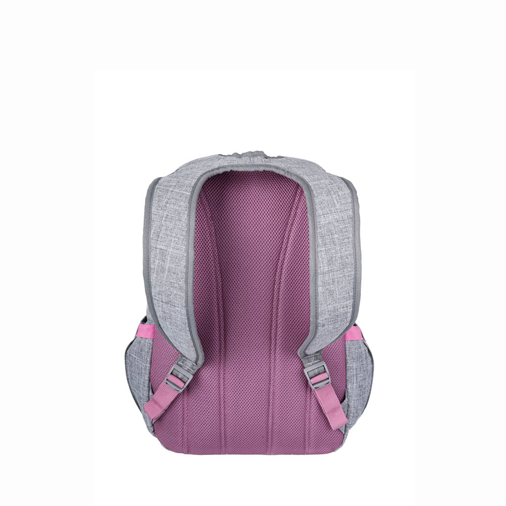  Mochila DART MELANGEGRY 