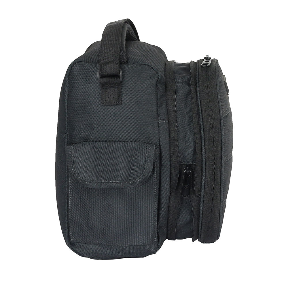  Lonchera ULTIMATE CHEFF LUNCH BAG DARK GREY 