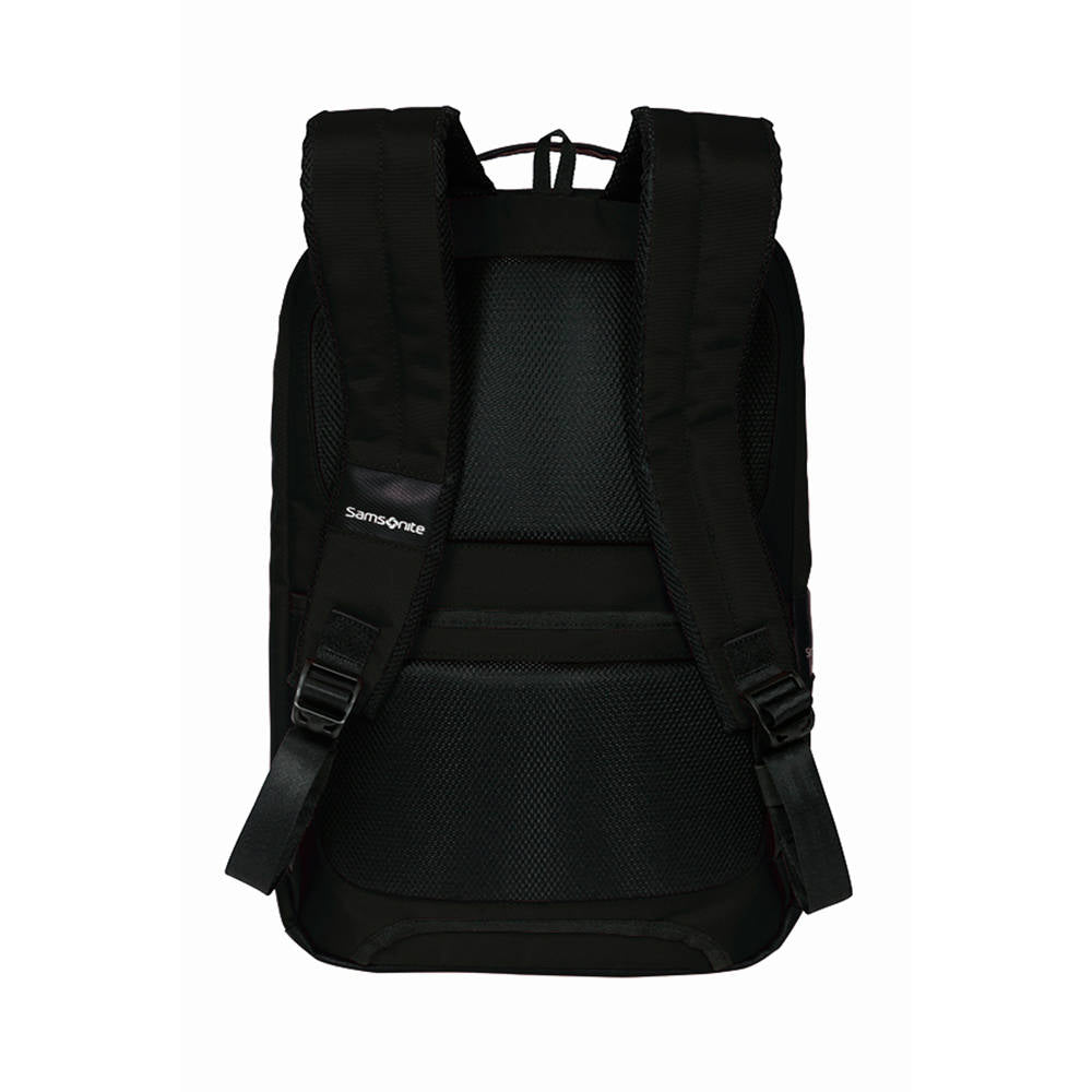  Mochila Avant Backpack Ii Negro 