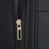 Maleta Basefolk Spinner 20 Exp Black Cabina 32,9 Lts