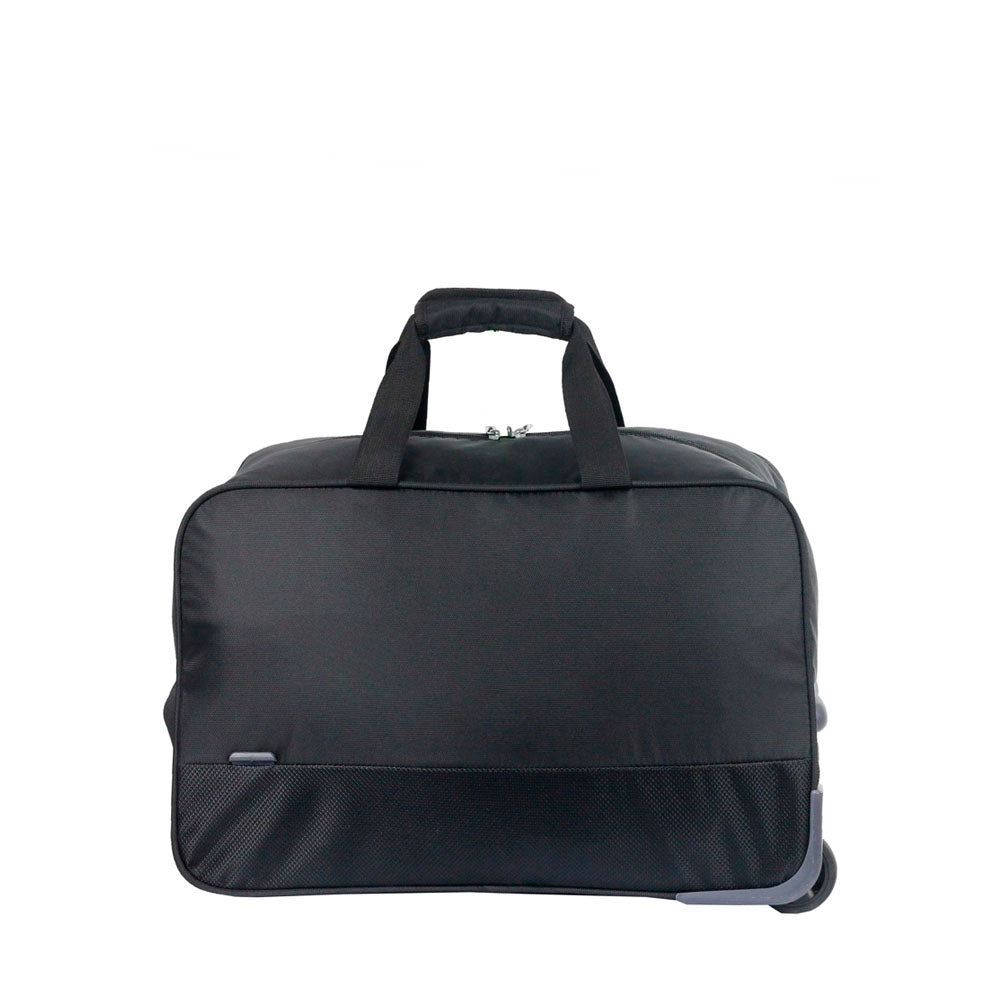 Bolso POPSODA WHD 50/18 BLACK