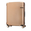 Maleta Rígida Evoa Spinner 81/30 Oro Rosa L