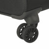 Maleta Popsoda Black L 105 Lts