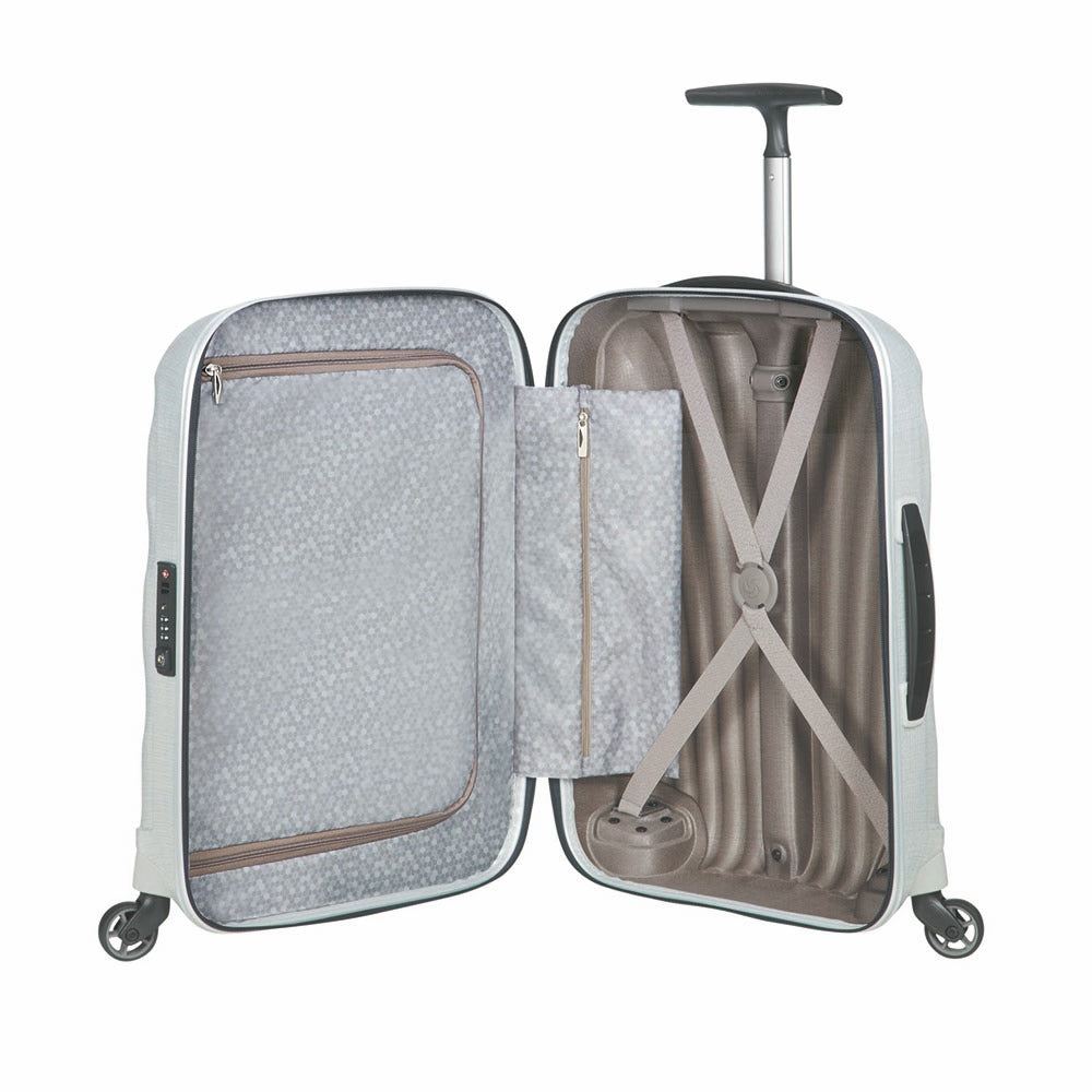 Maleta Cosmolite Spinner 55/20 Fl2 Ltd Freedom Cabina 36 Lts